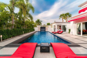 Pool Villa Pattaya H54